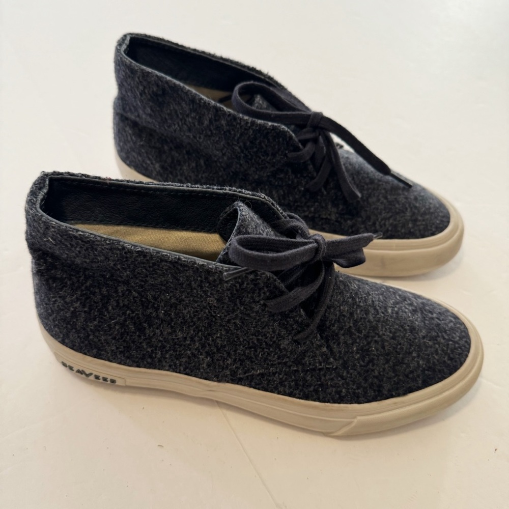 SeaVees Maslon Desert Boot - Picture 4 of 8